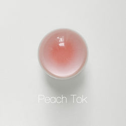 [Smart tok] Peach Tok