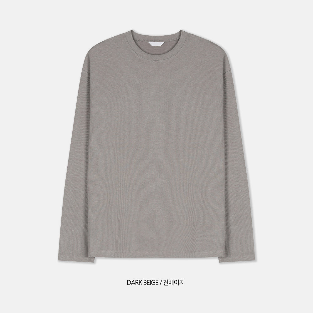 Cent standard long sleeve T