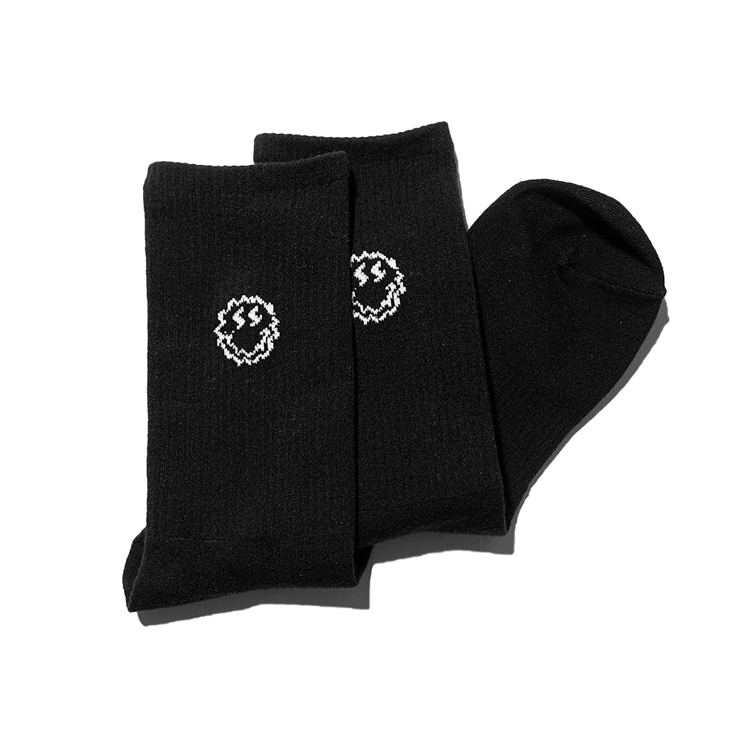 SMILE LOGO SOCKS