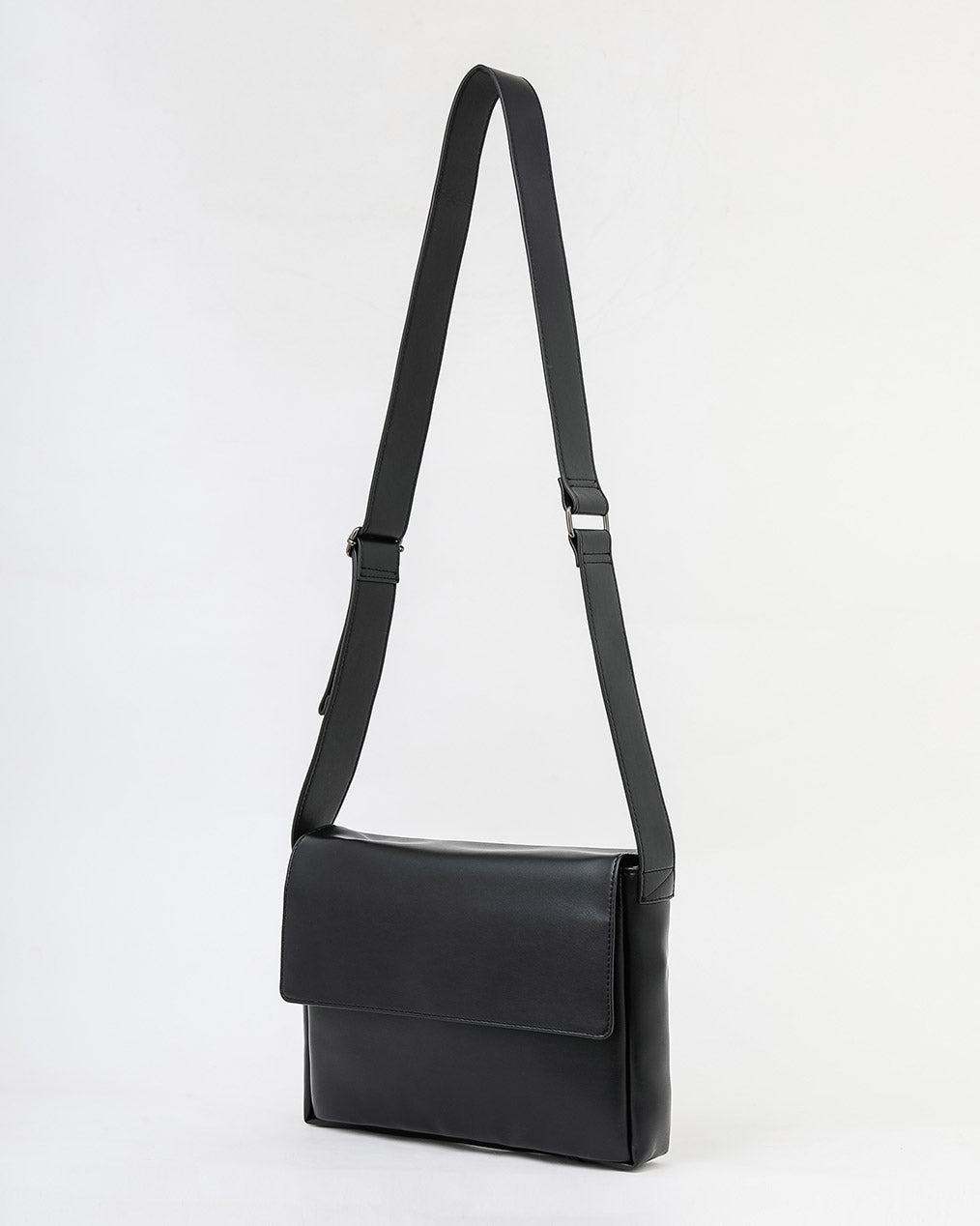 [Unisex] Minimal flinging bag