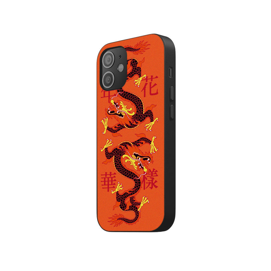 IN THE MOOD FOR LOVE iPHONE CASE