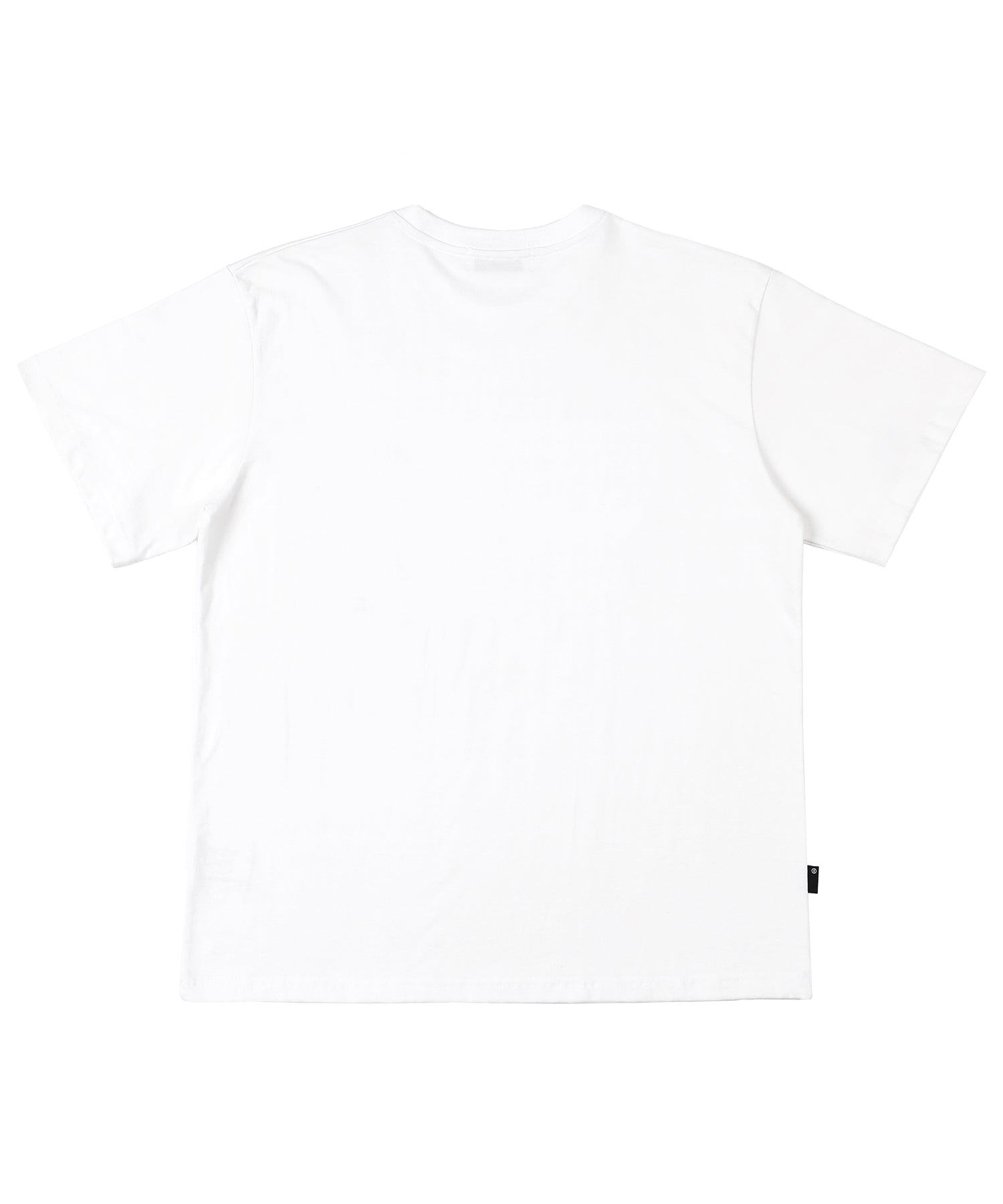 CONCRETE JUNGLE T-Shirt in Off white