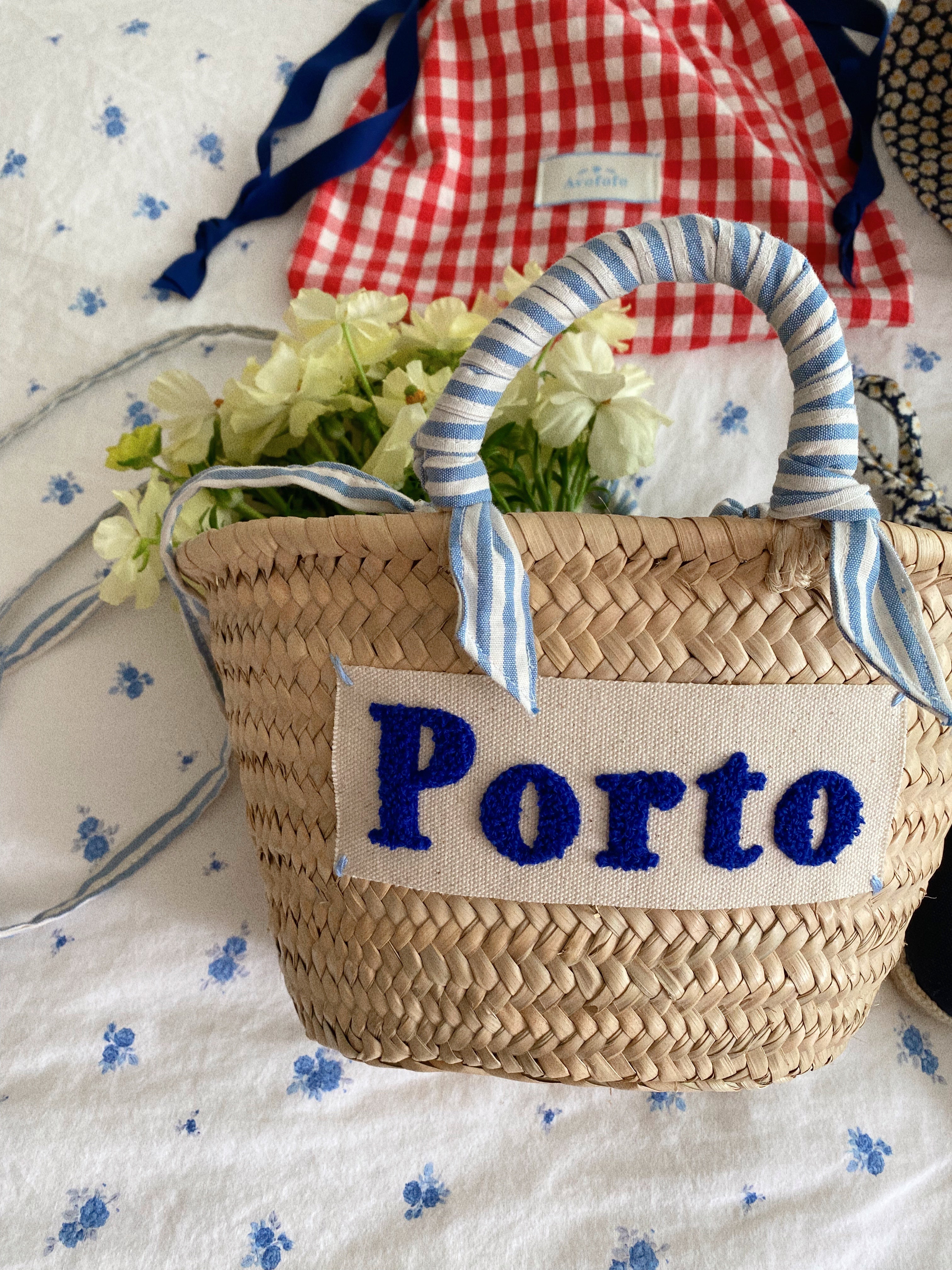 Porto marche bag