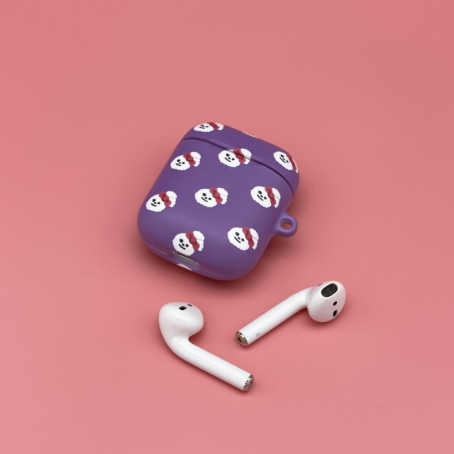 Tori Pattern AirPods Case