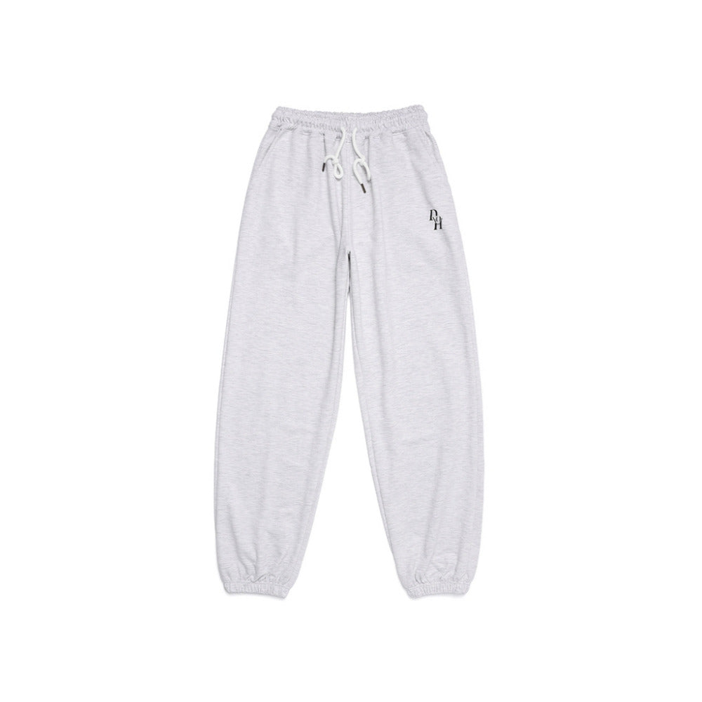 STACK LOGO PANTS 2COLOR