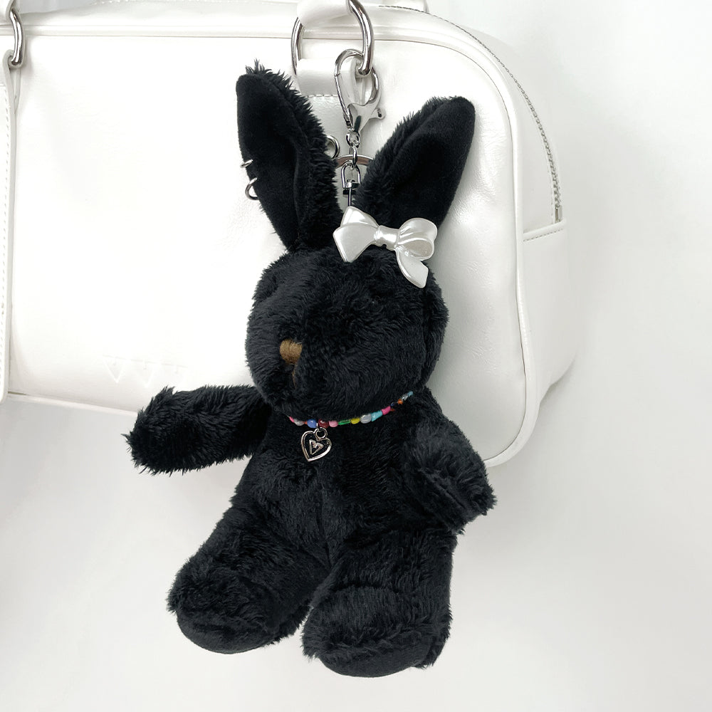 VIVI Rabbit Keyring