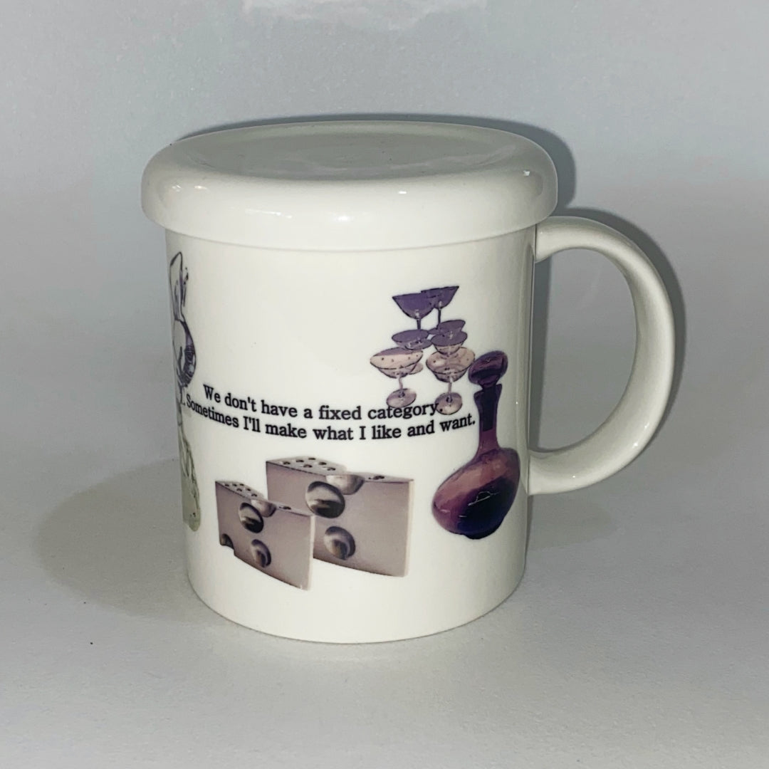 Object Simple Mug