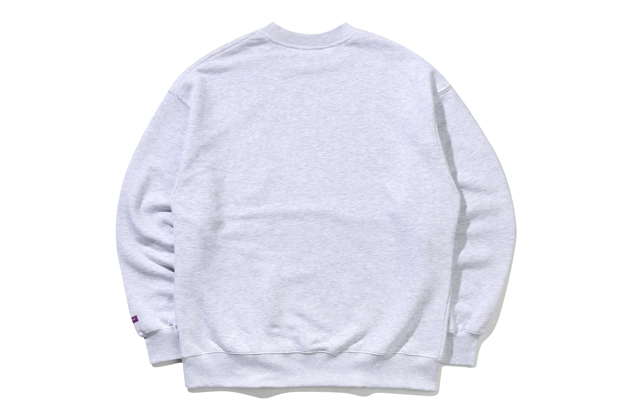 TGT LOGO SWEAT SHIRT