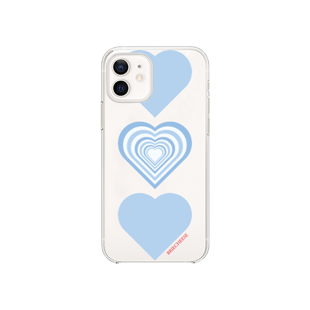 Blue Heart HardJelly