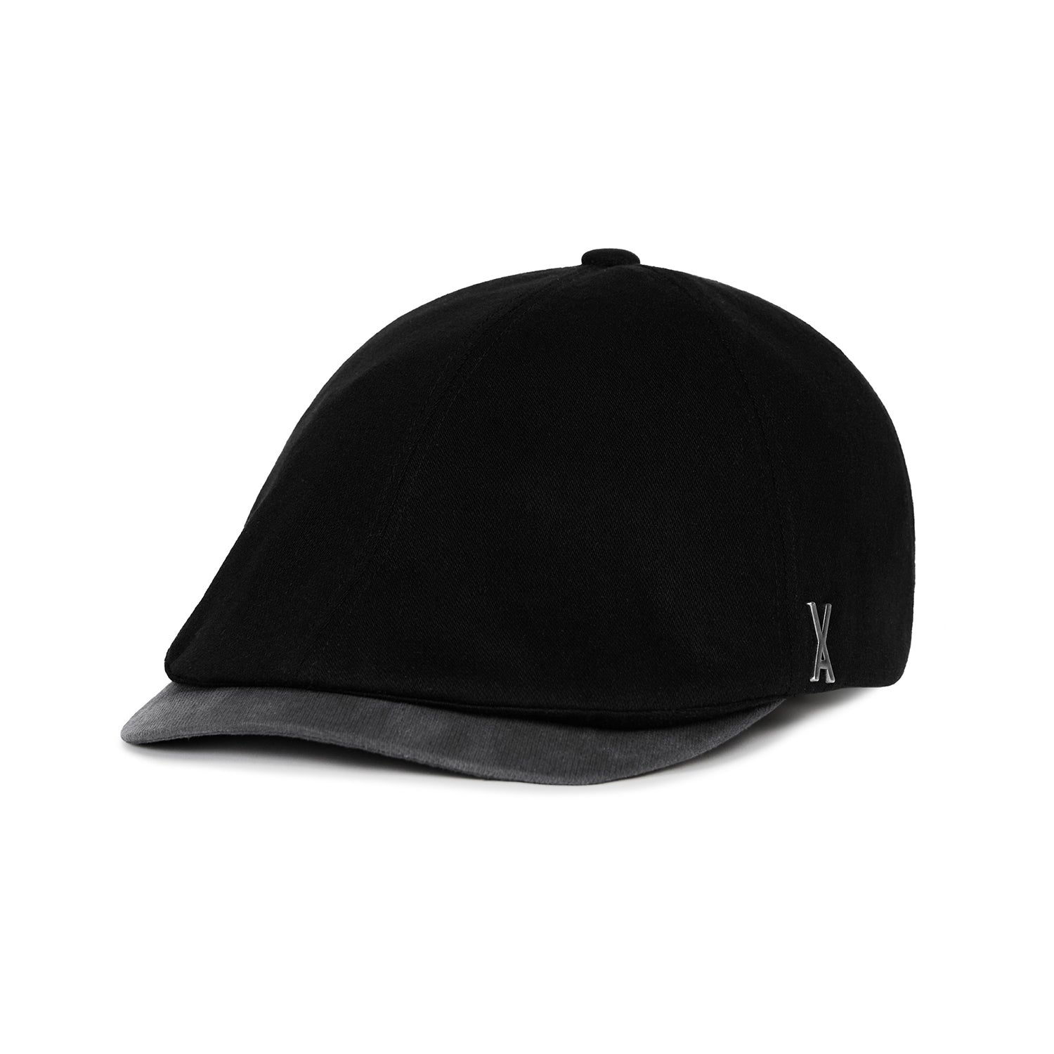 VA Stud Hunting Ball Cap / Black