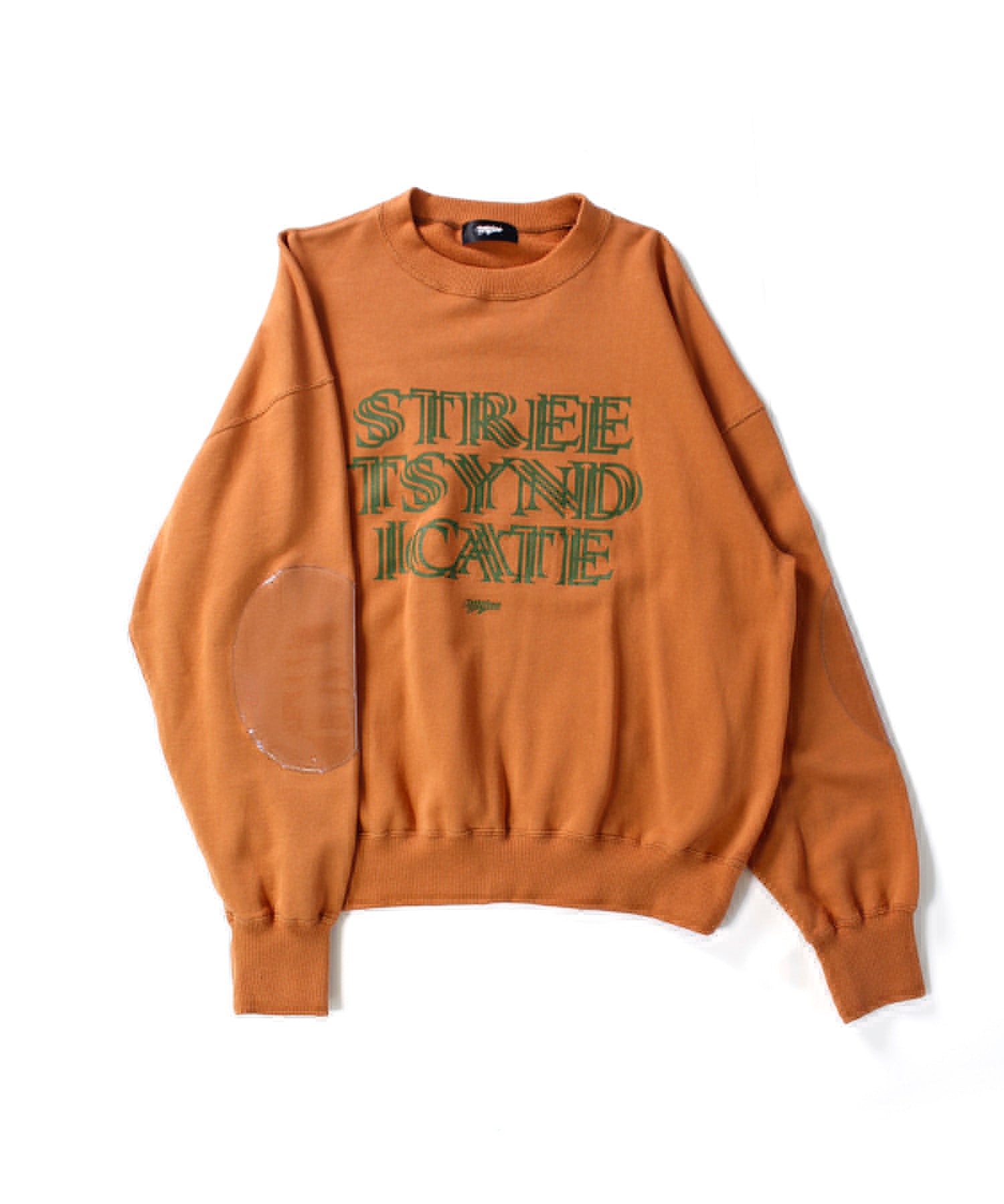 STREETSYNDICATE pullover