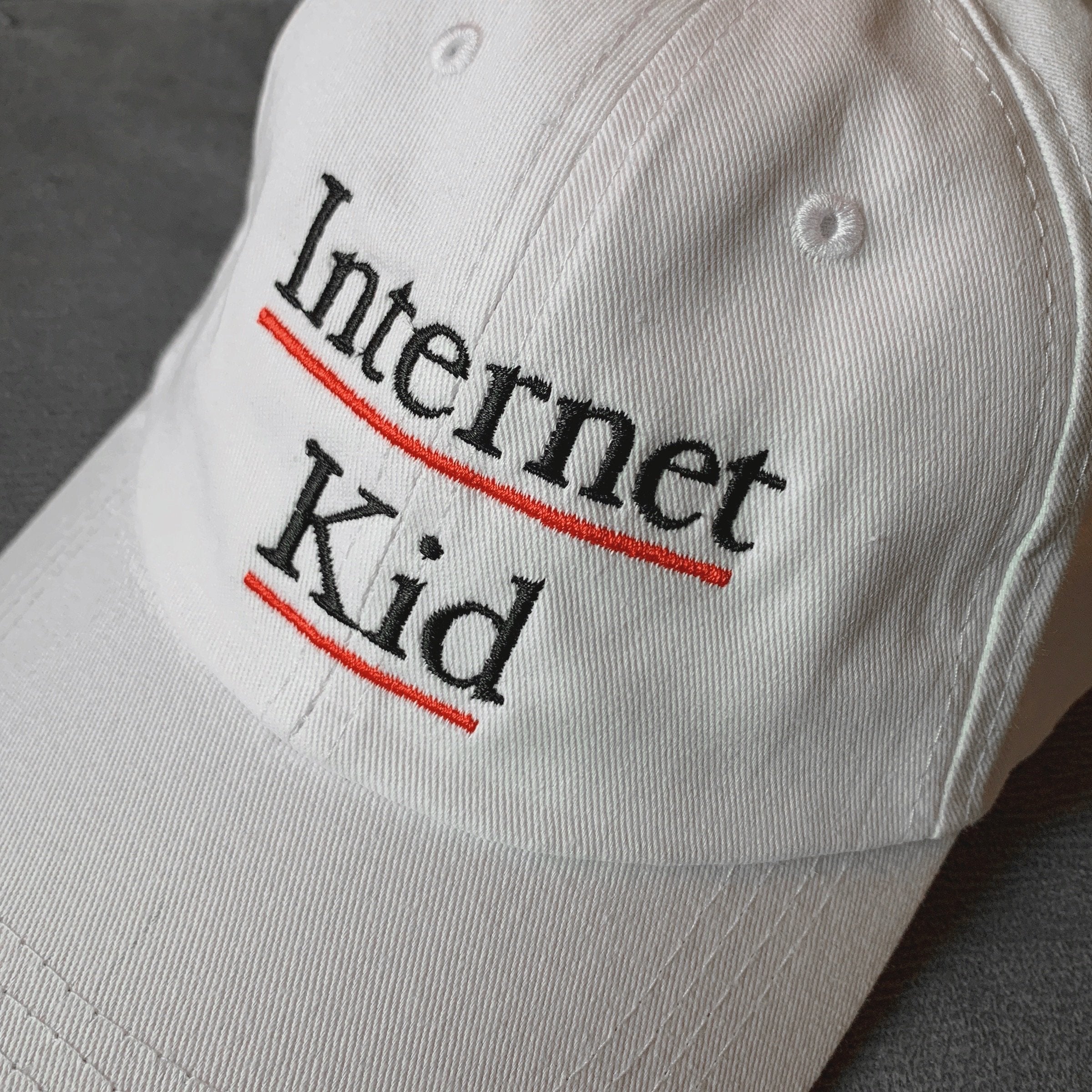 INTERNET KID HAT - MJN