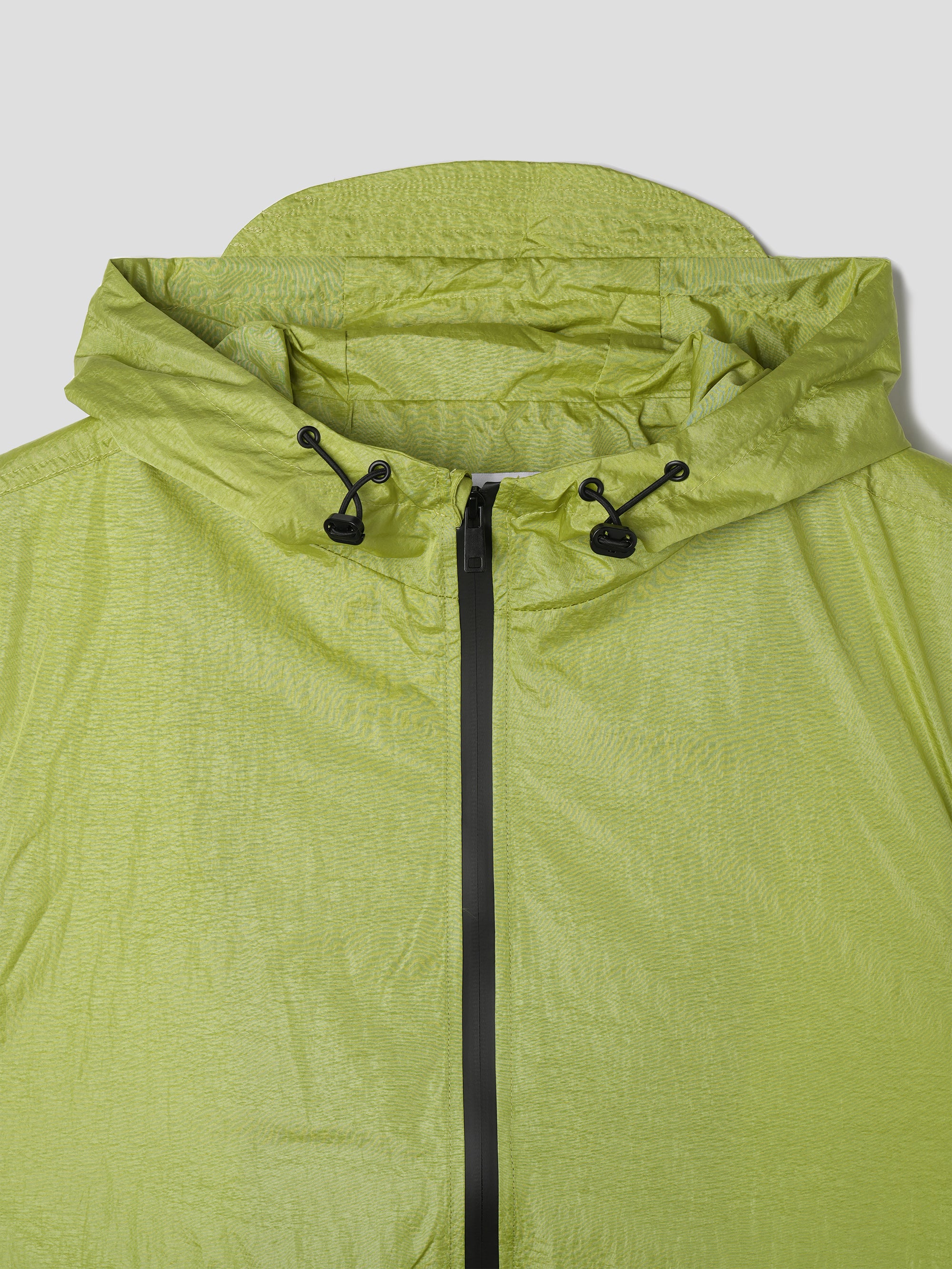 Goff Core Hooded Vest