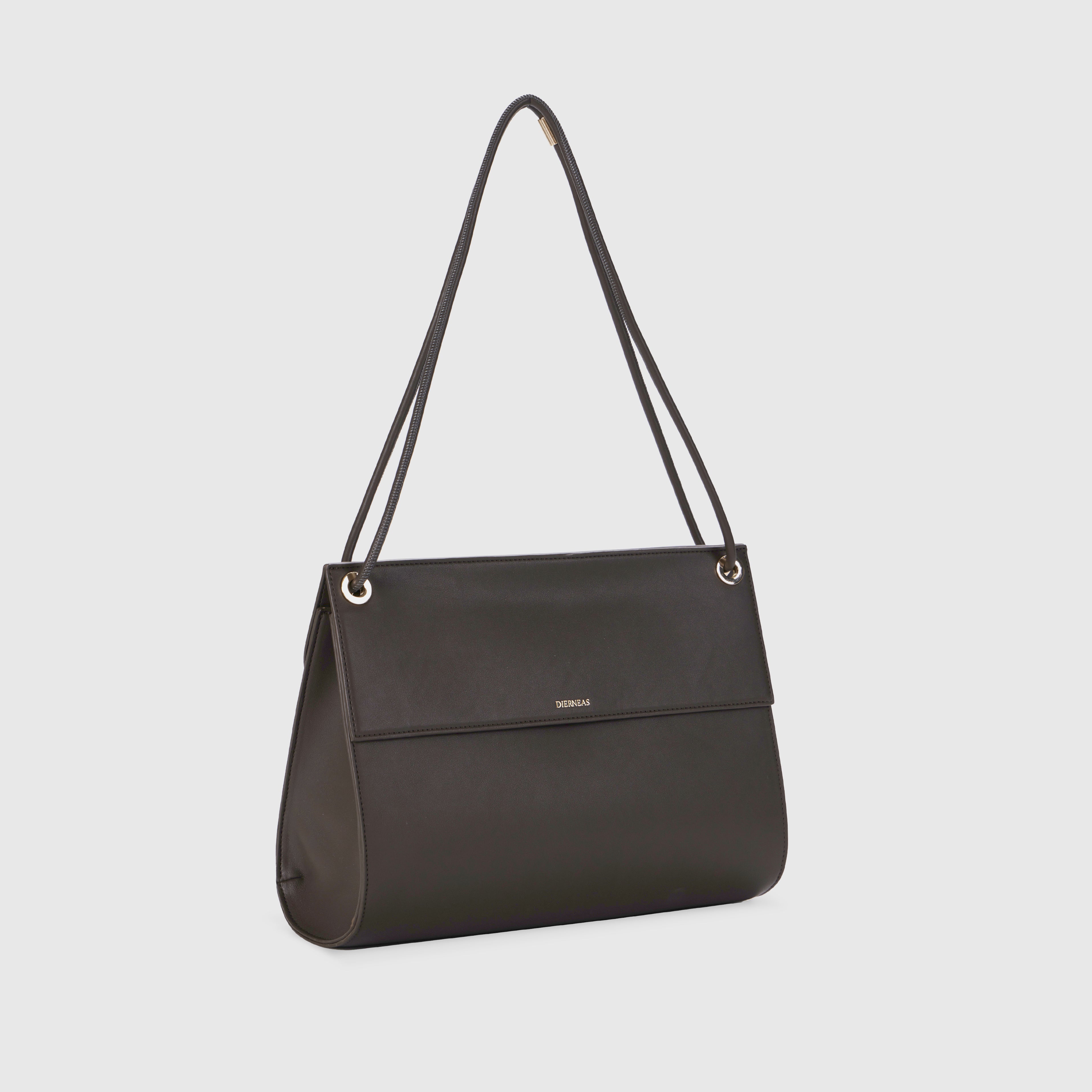 STILL Bag (Dark Brown)