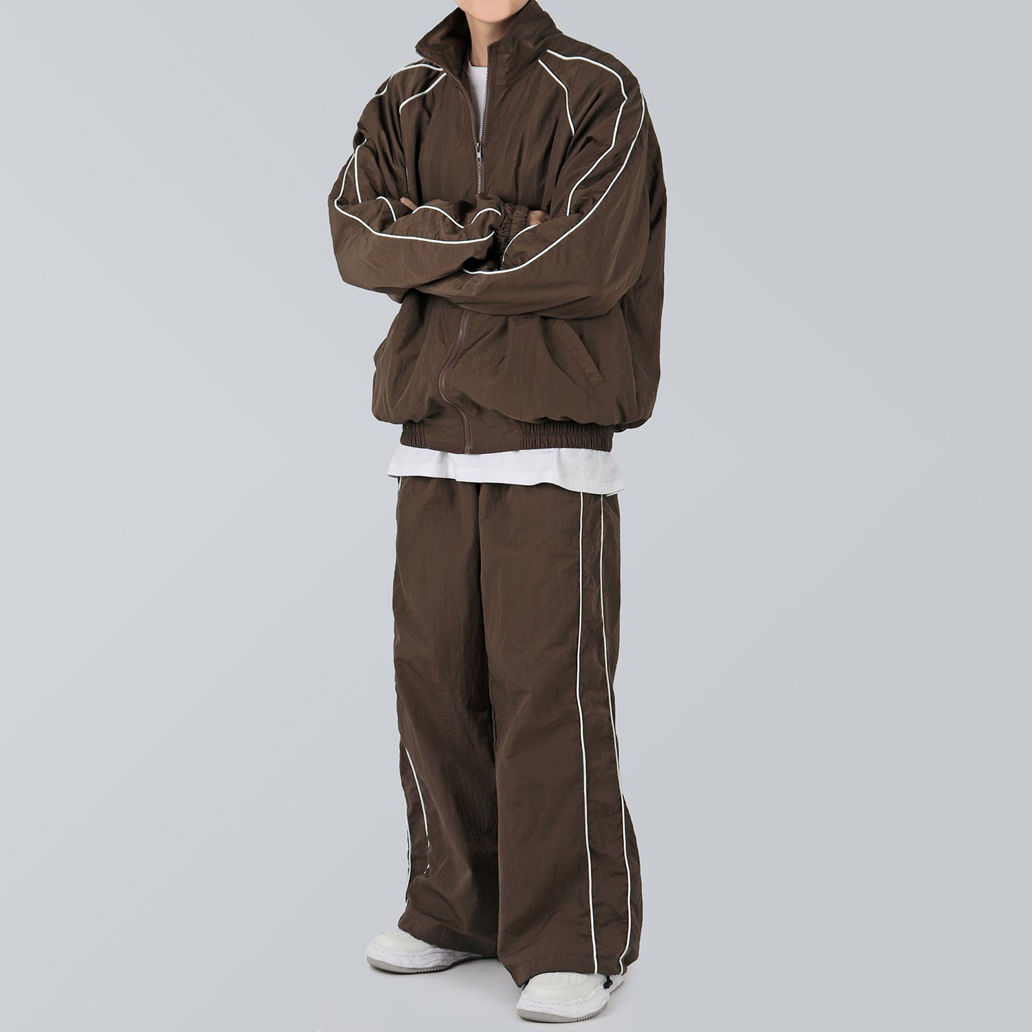 Line Track pants