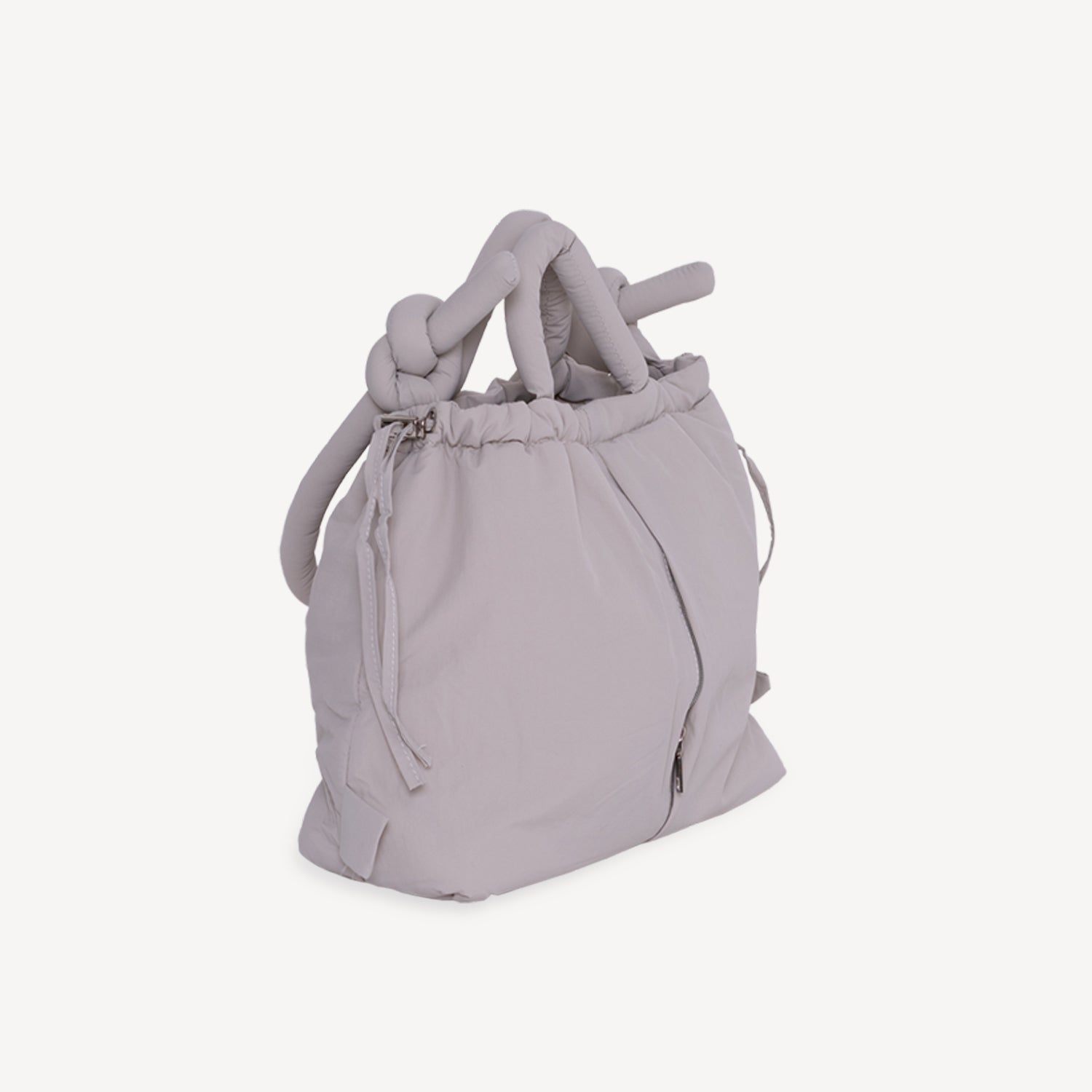 PADDED TWO-WAY BAG