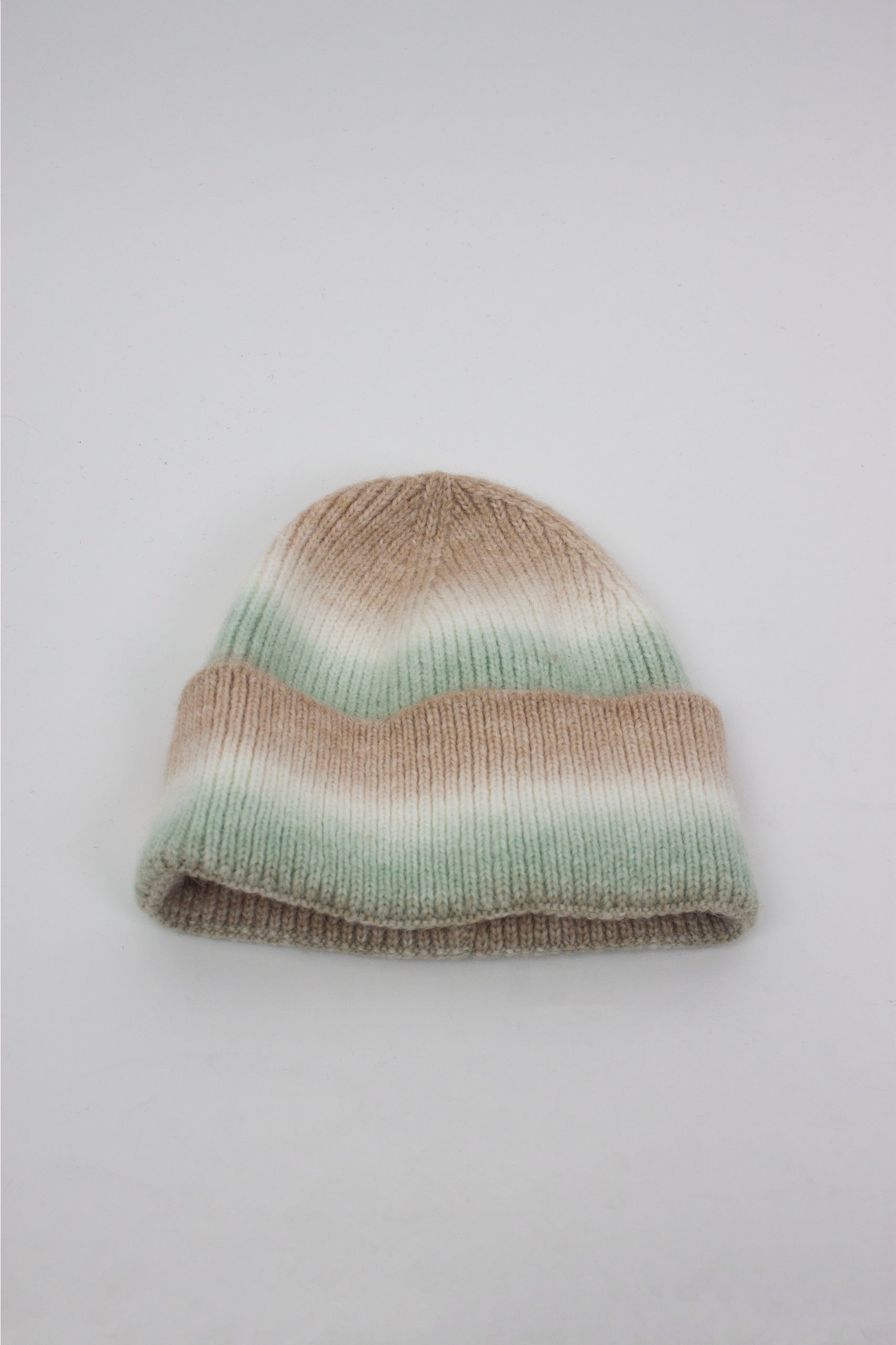 gradation beanie (7 color)