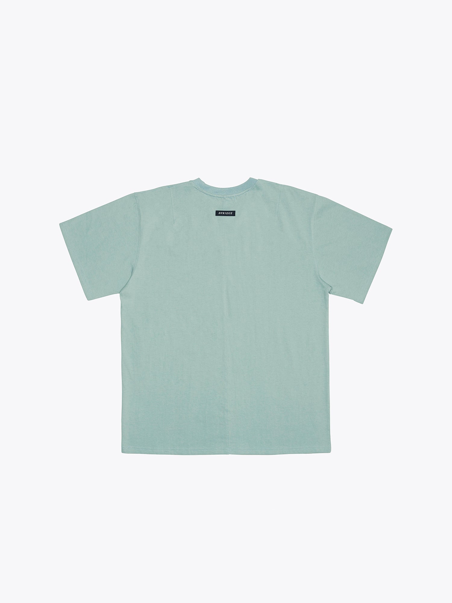 LOGO T-SHIRT - MINT