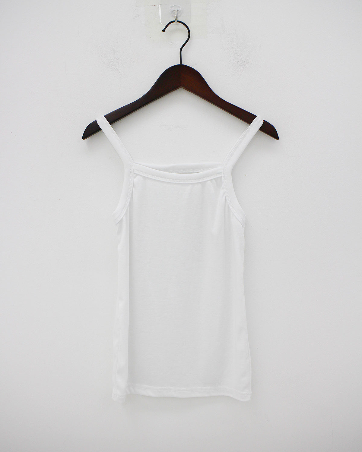 Judy Basic sleeveless (4color)