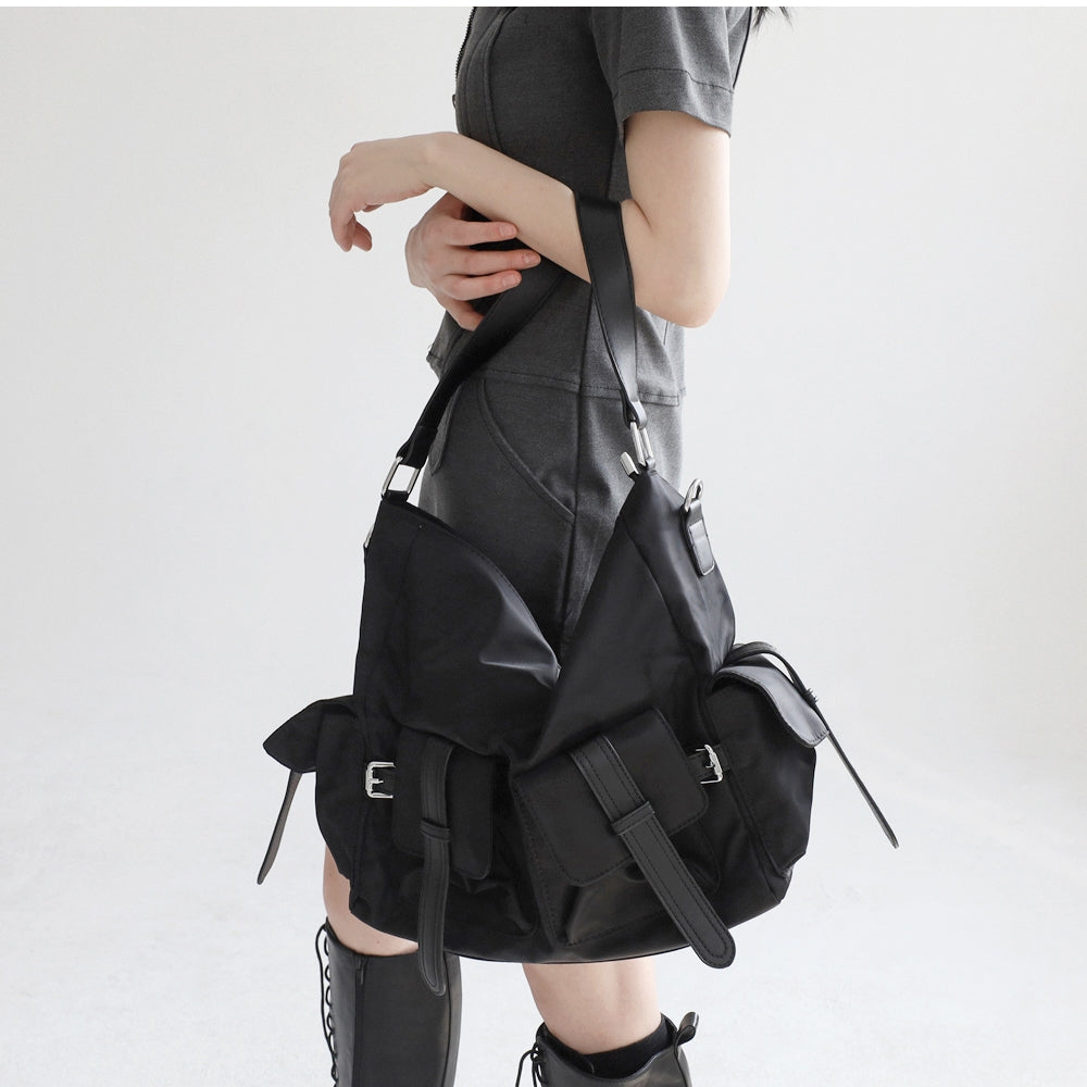 Repic Pocket Shoulder Bag