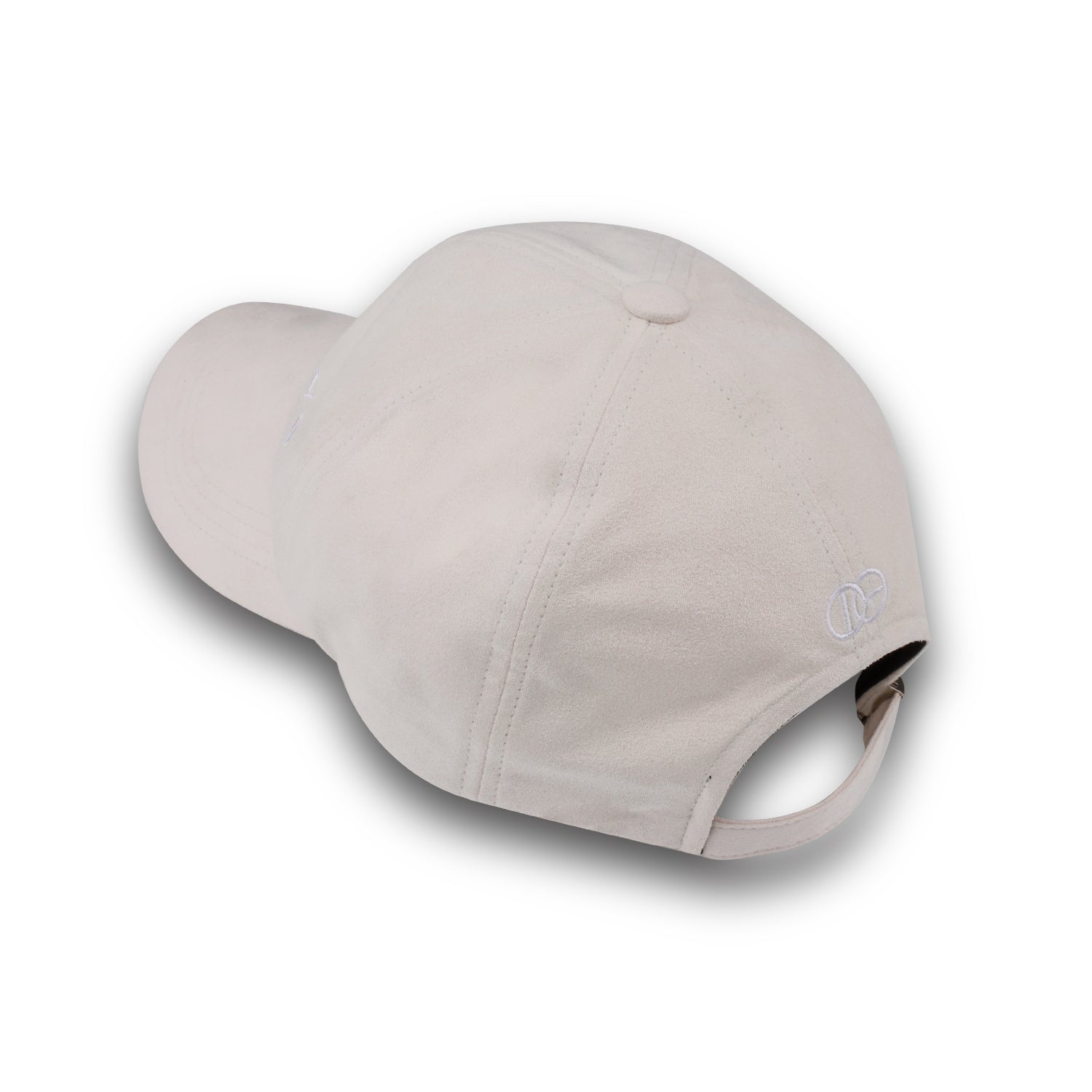 OBIETTIVO NOMAL FIT BALL CAP(BEIGE)