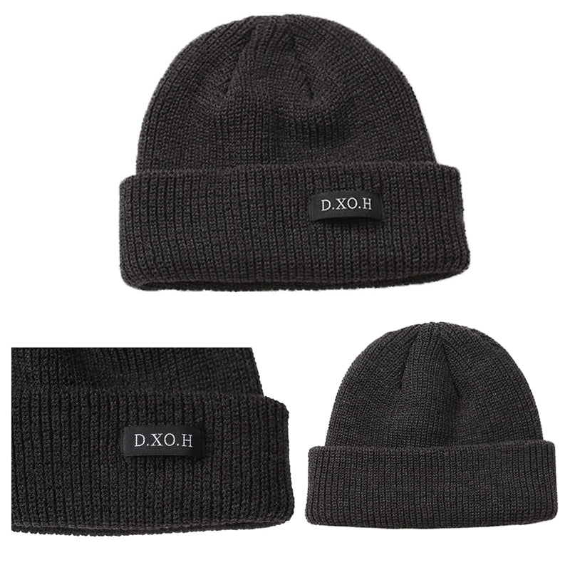 LOGO BEANIE