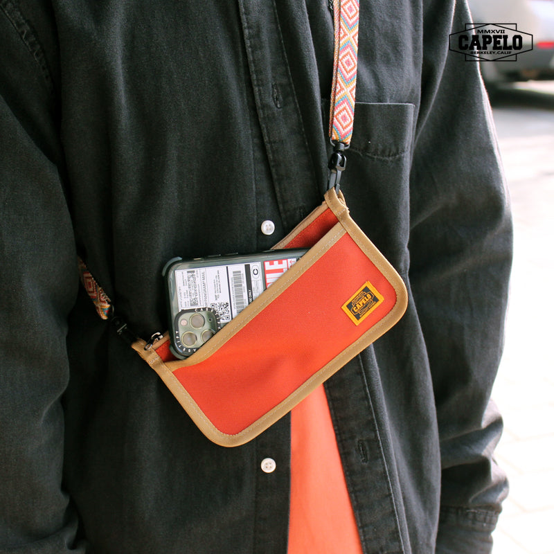 CAPELO Phone pouch