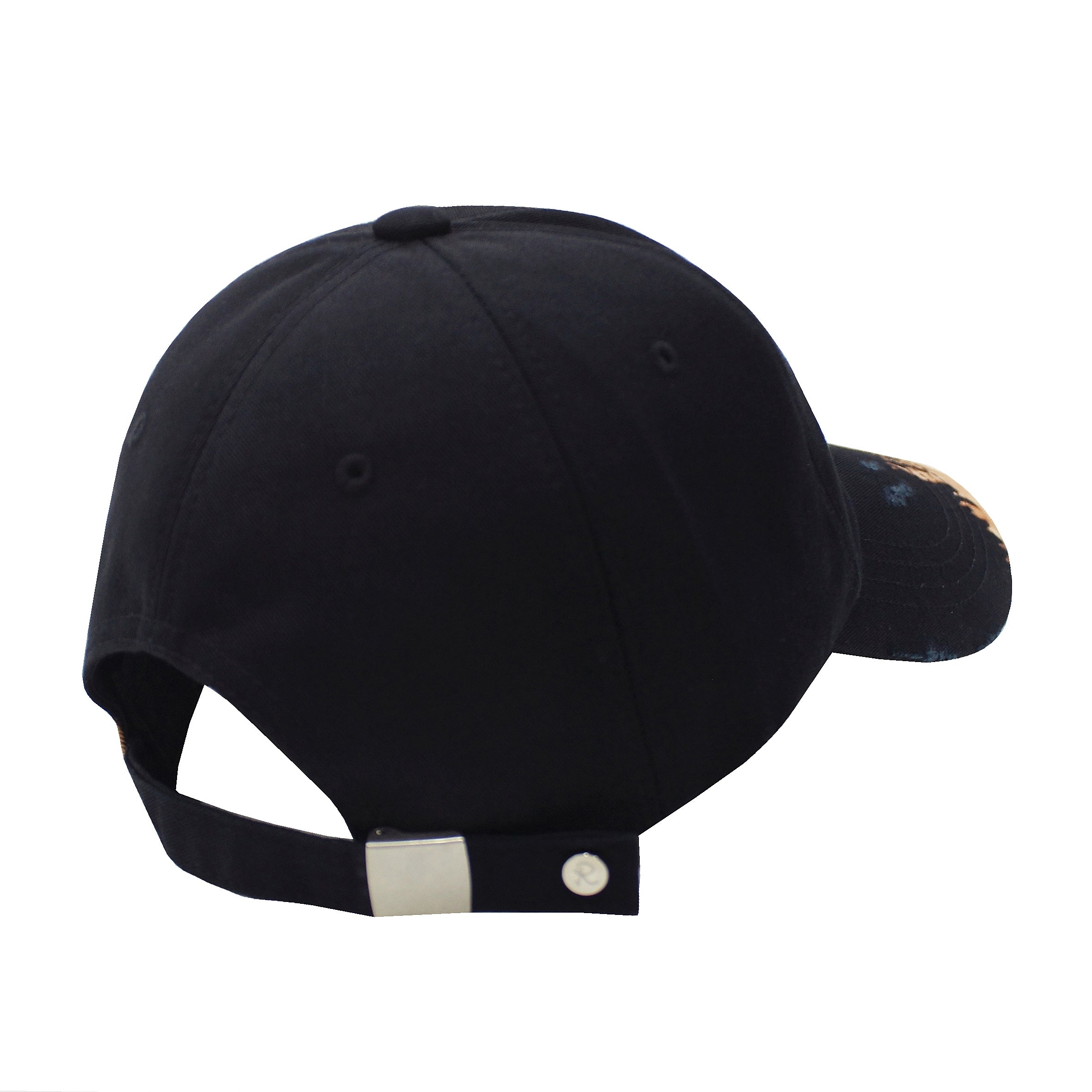 bleach flame cap