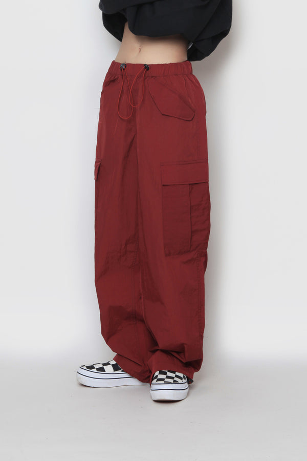 Russ String Cargo Pants