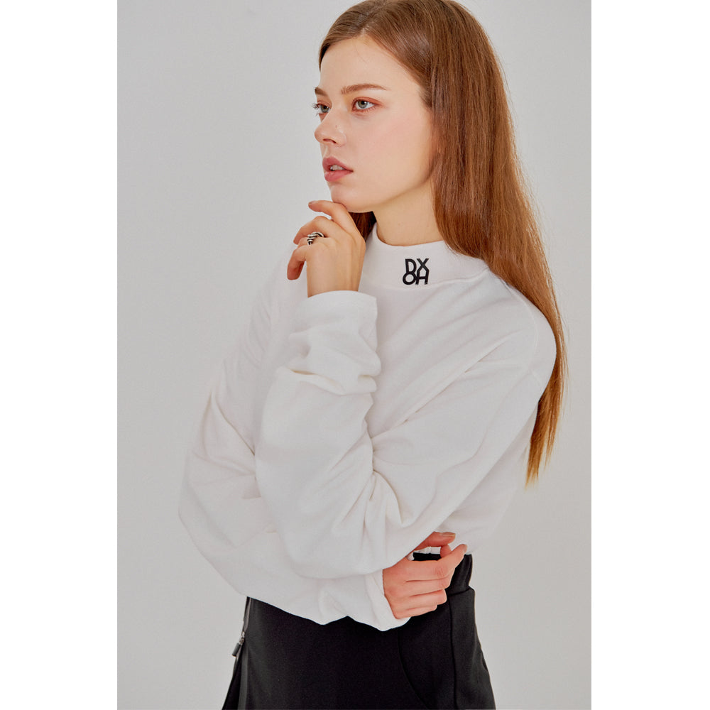 LOGO TURTLENECK