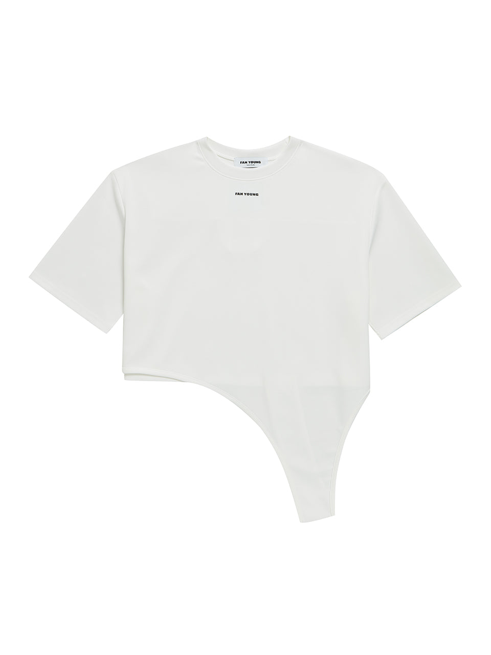 single handle T-shirt