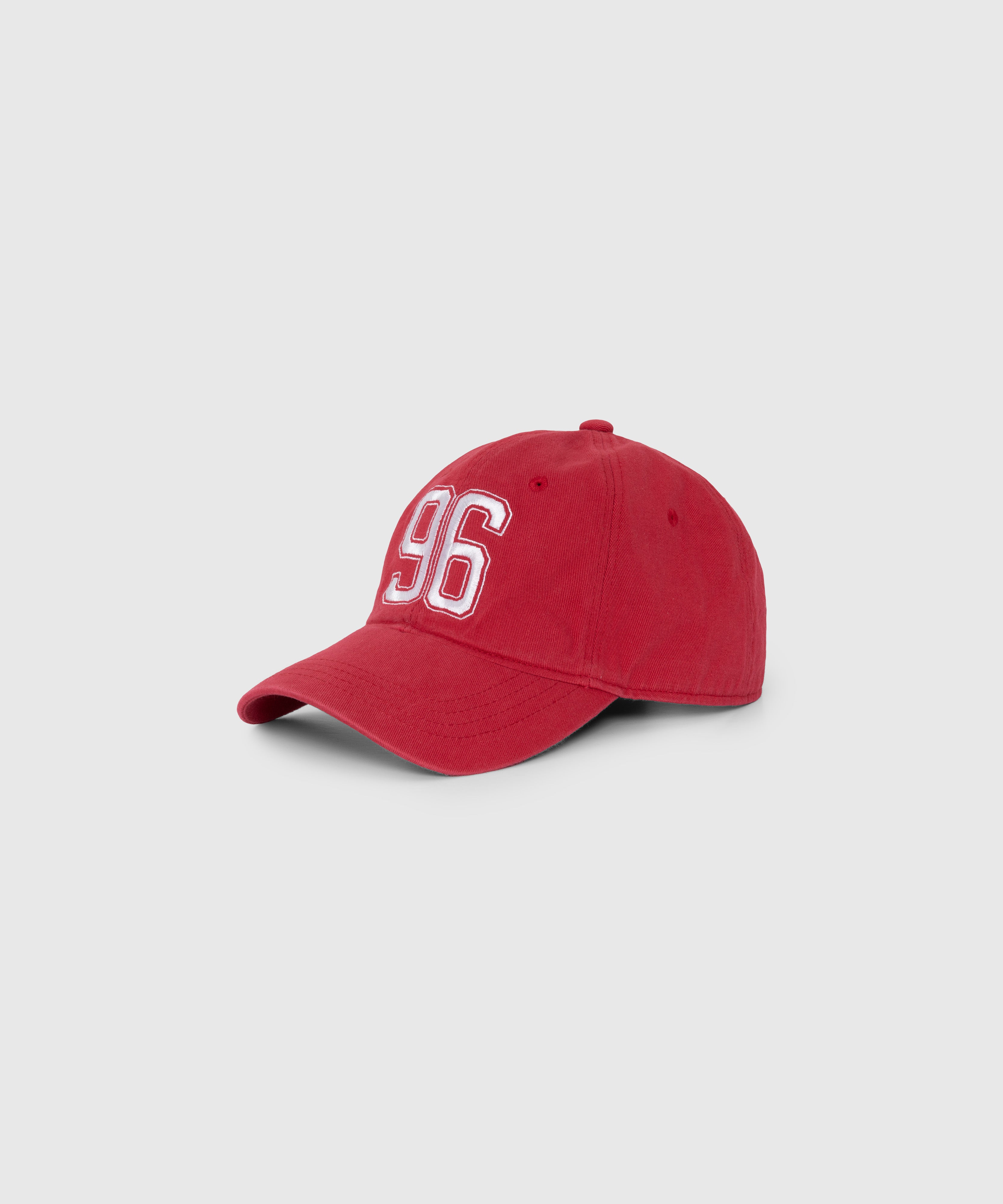 96 CAP_RED