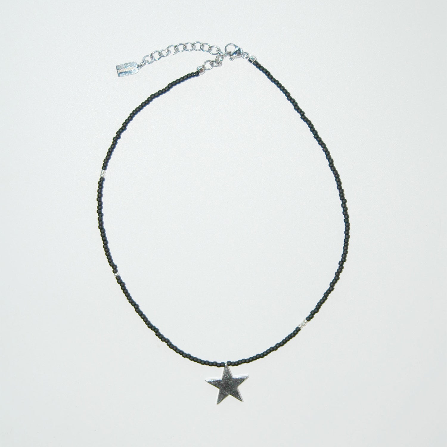 STAR NECKLACE