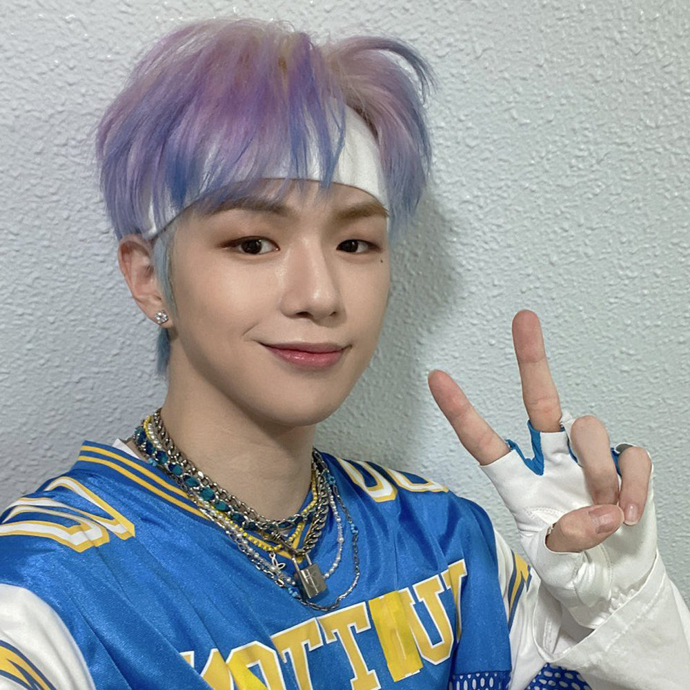 [KANG DANIEL] Eva Earring