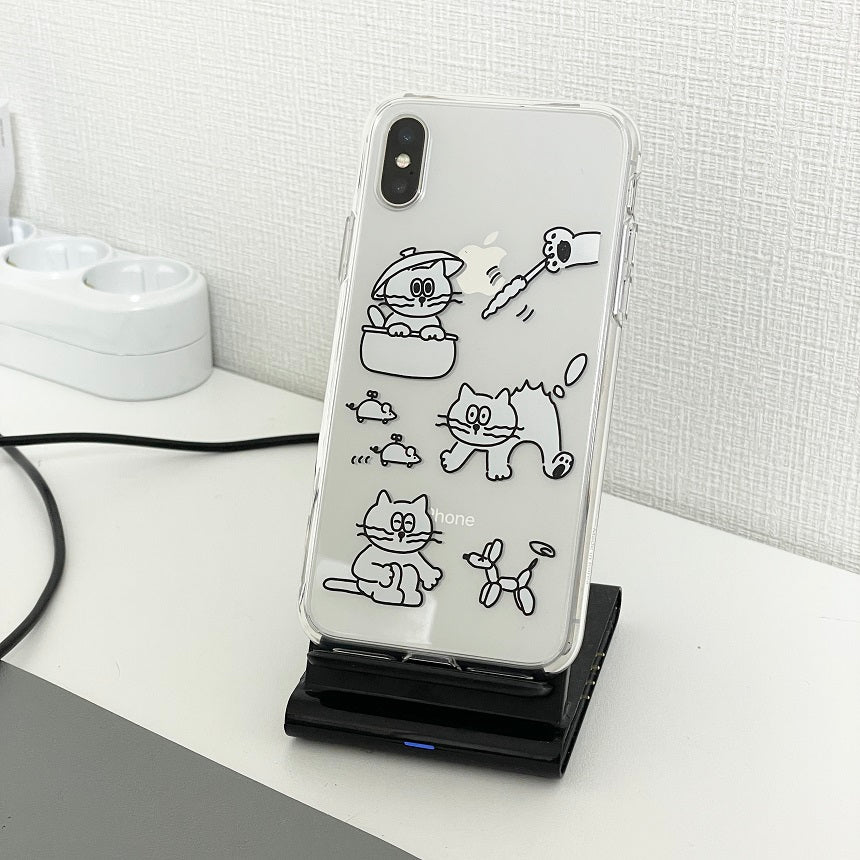 eddy toymate phonecase