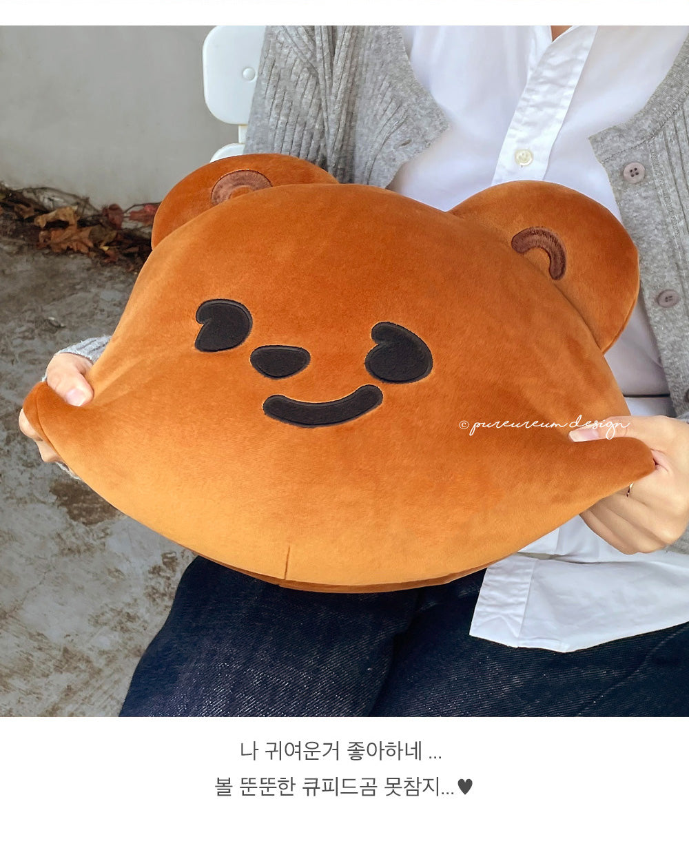 CupidGom Face Cushion