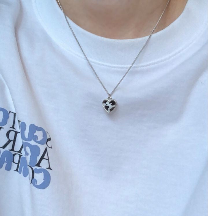 Daily Cute Necklace (4 Designs)