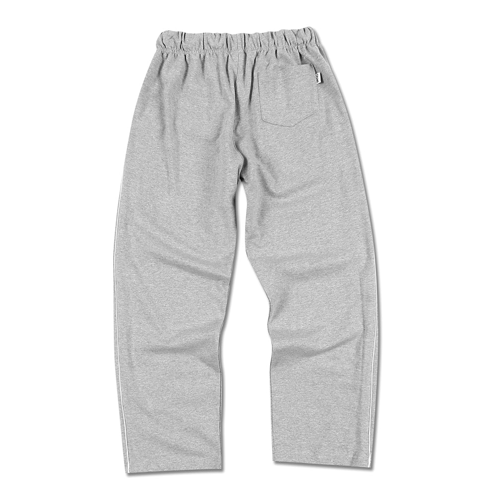 Crump piping track pants