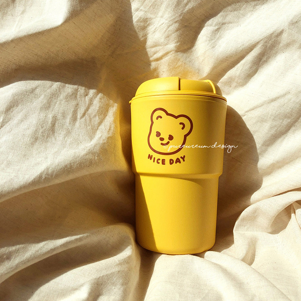 Nice Day Tumbler 350ml