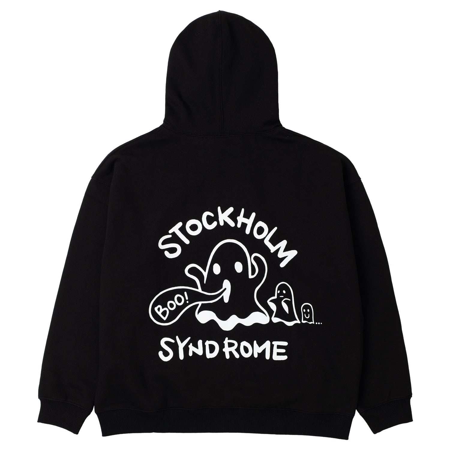 stockholm syndrome | ストックホルムシンドローム の公式通販サイト