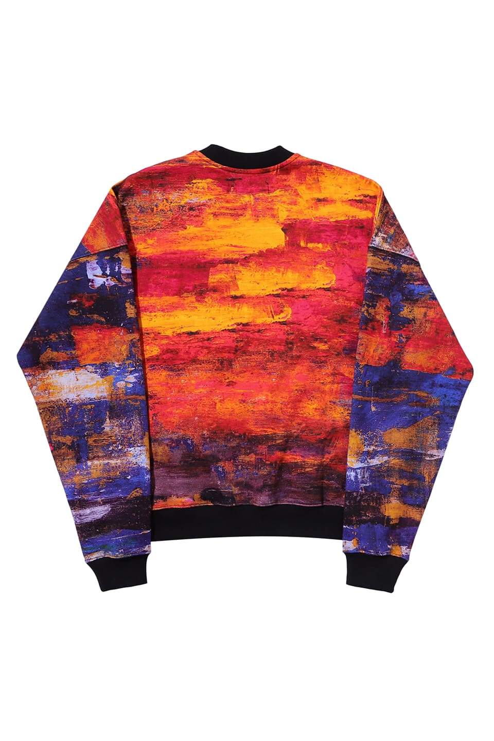 Paint Crew Sweat