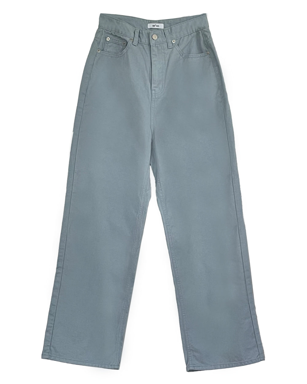 AS"ON YORK WIDE PANTS (SORA)