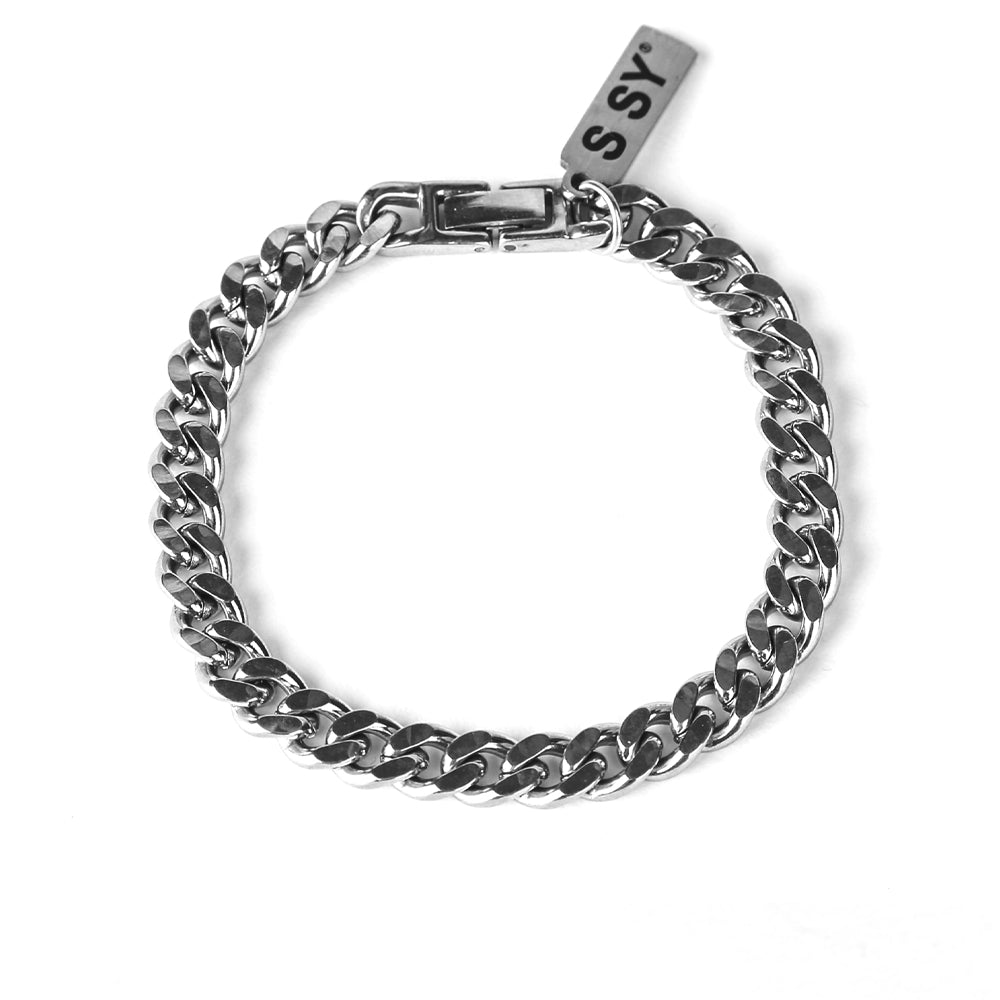 SSY BAR CHAIN BRACELET