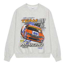 W.C.S RACING TEAM SWEATSHIRT