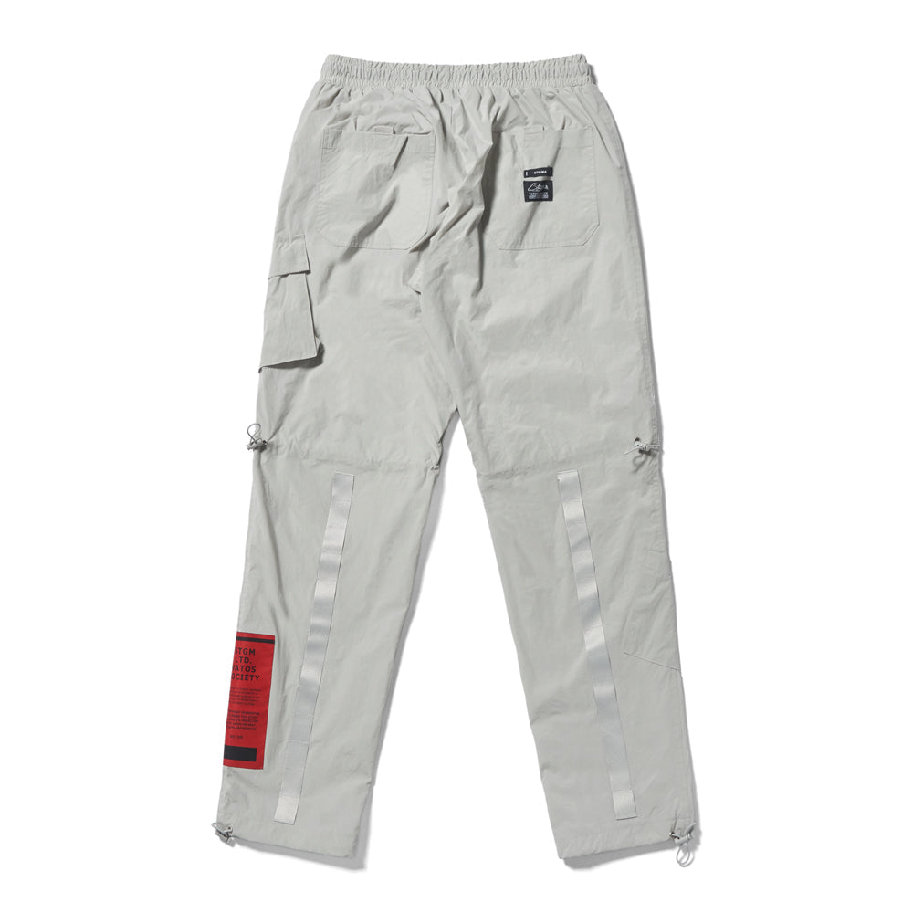 DV TECH JOGGER PANTS PATTERN