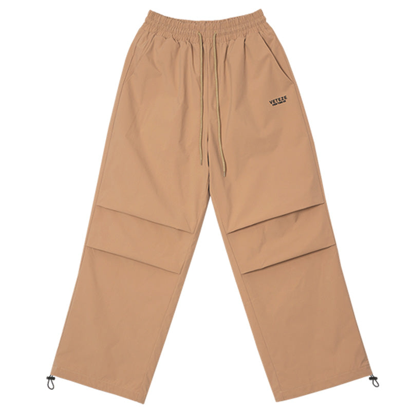 Parachute String Pants (3color)