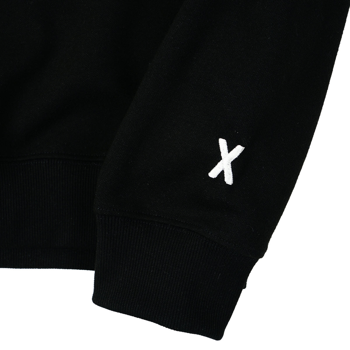 XYZＴシャツ / XYZ T-SHIRT_BLACK