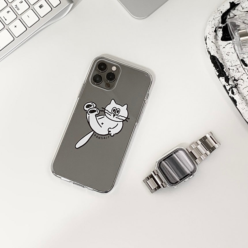 Eddy Phonecase