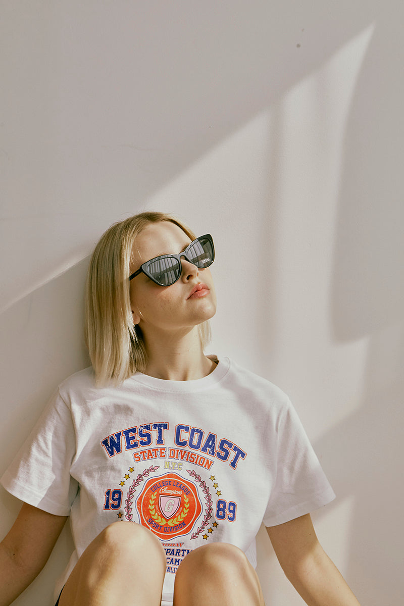 WEST COST T-shirt
