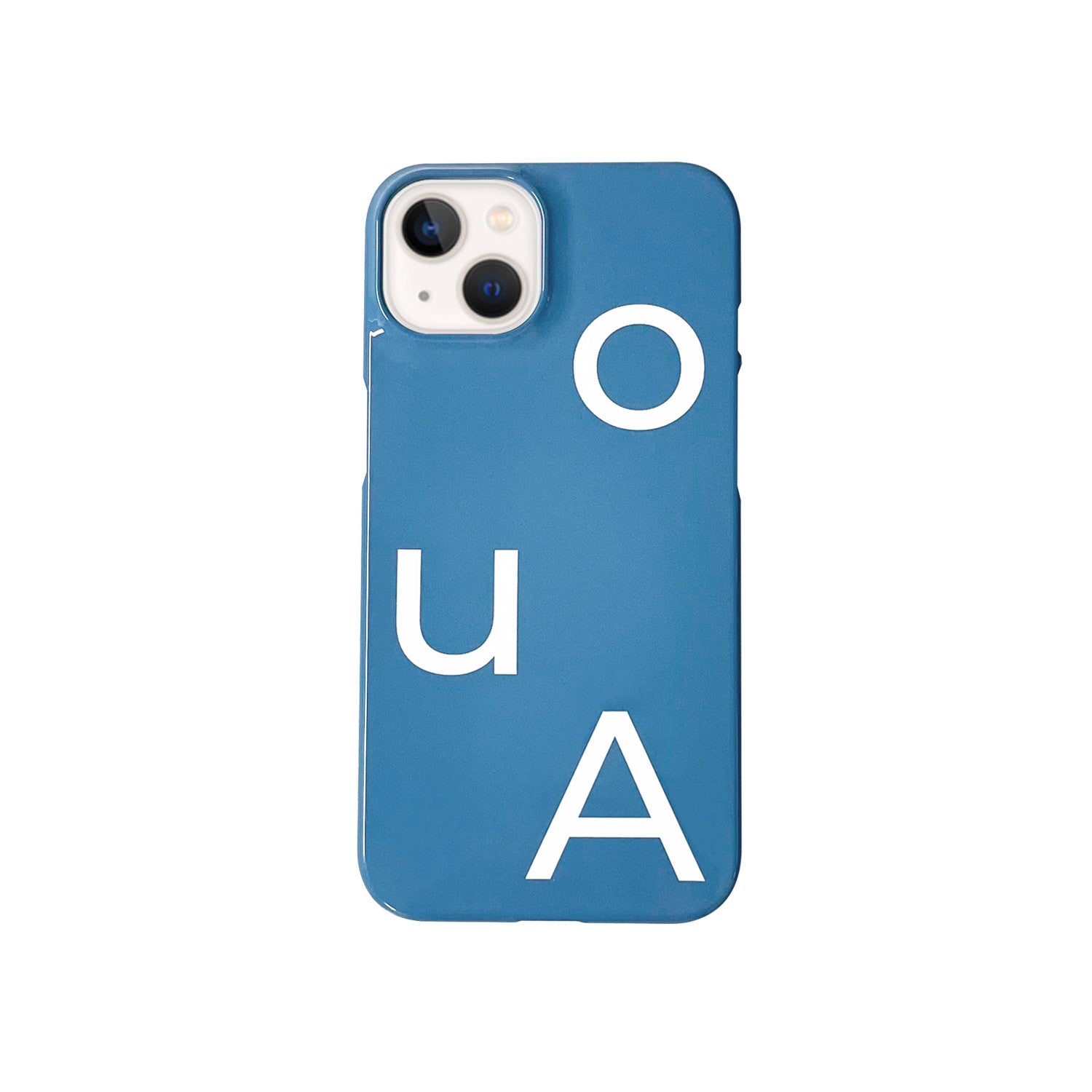 emotion case (blue)